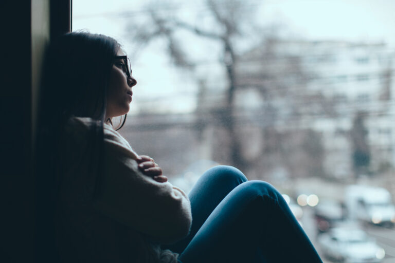 Importance of Self-Care in Managing Depression