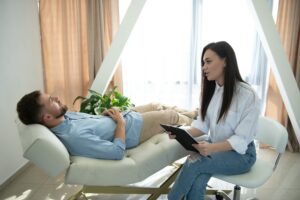How Therapy Can Help You Heal