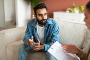 Tips for men to Move On