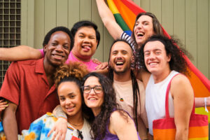 Coping with Family Estrangement as an LGBTQ Individual