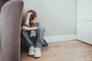 Addressing Childhood Behavioral Issues