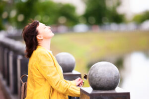 How to Cultivate Patience and Persistence