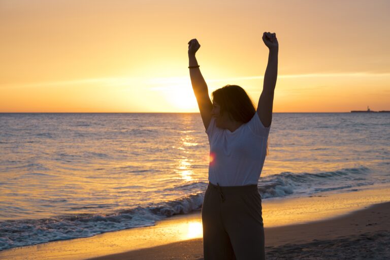 The Power of Positive Affirmations