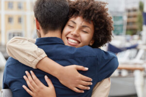 Empathy in Personal Relationships