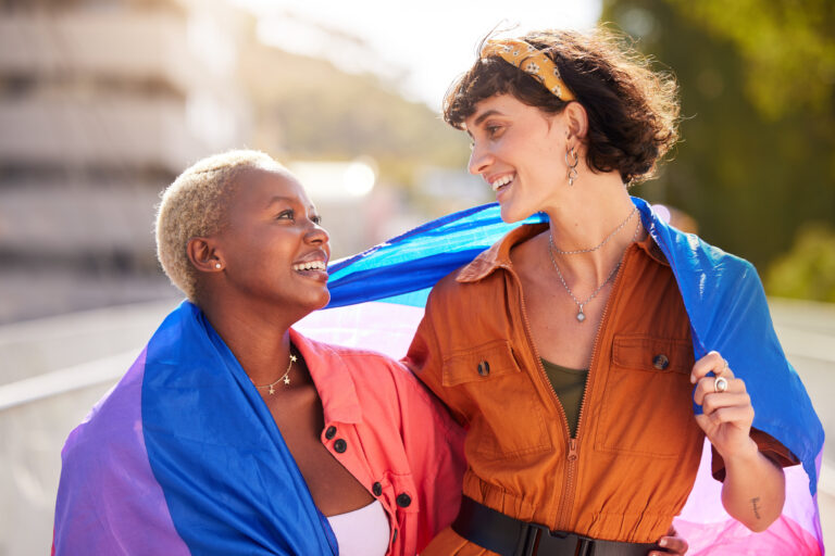 Tips for LGBTQ Couples