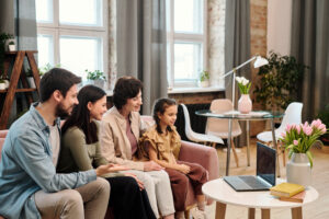 Online Counseling for Families Dealing with Addiction