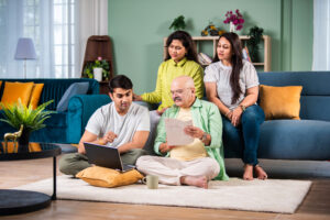 Cultural Sensitivity in Online Family Counseling