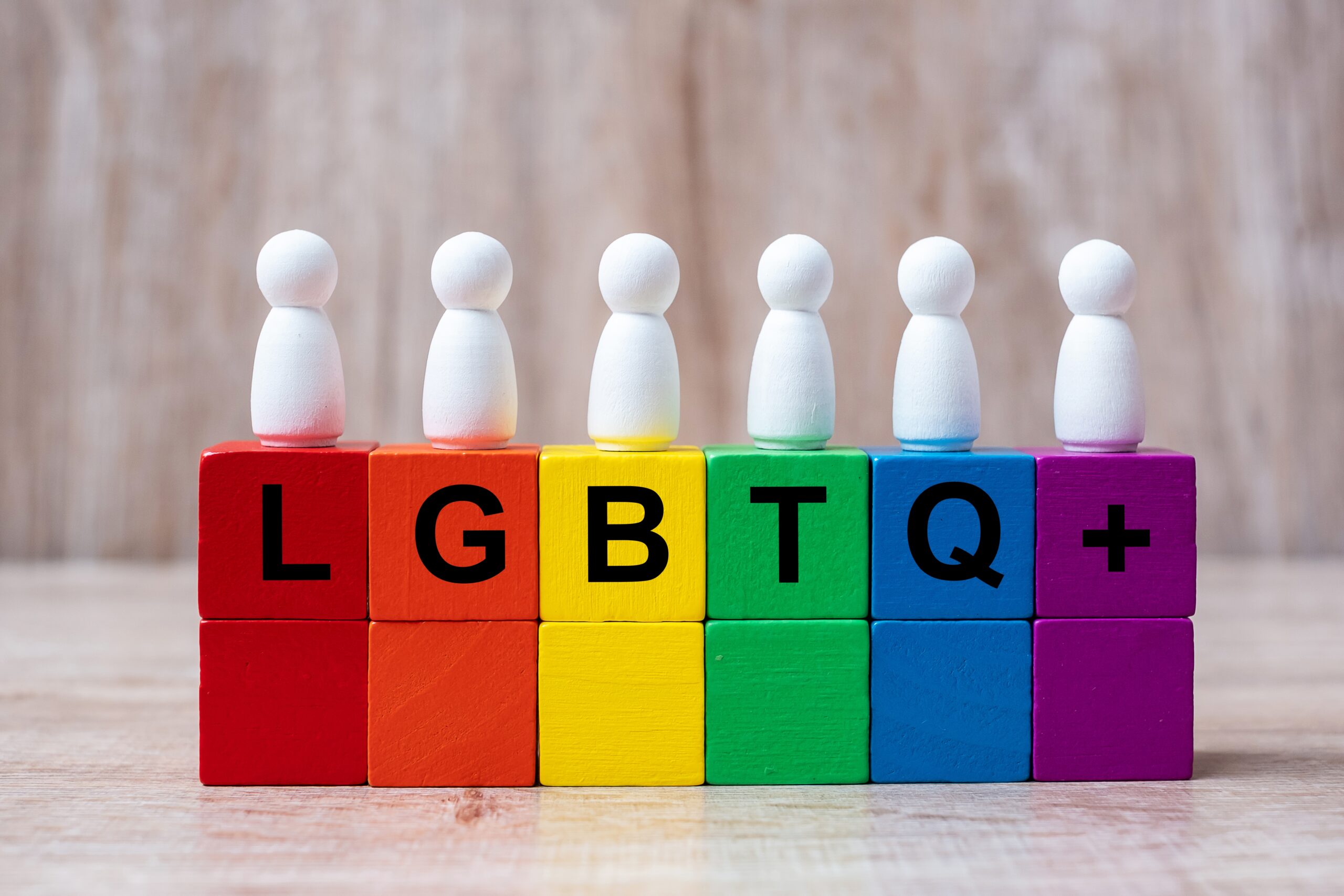 Ltbiq Rights Addressing Substance Abuse in the LGBTQ Community - Manochikitsa Online ...