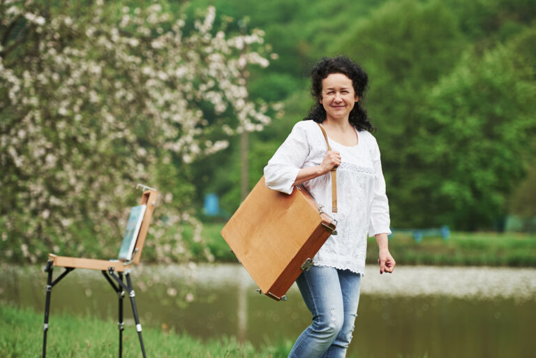 The Importance of Hobbies and Interests in Personal Development ...