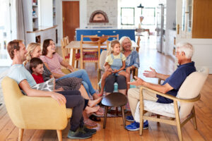Overcoming Communication Barriers in Families
