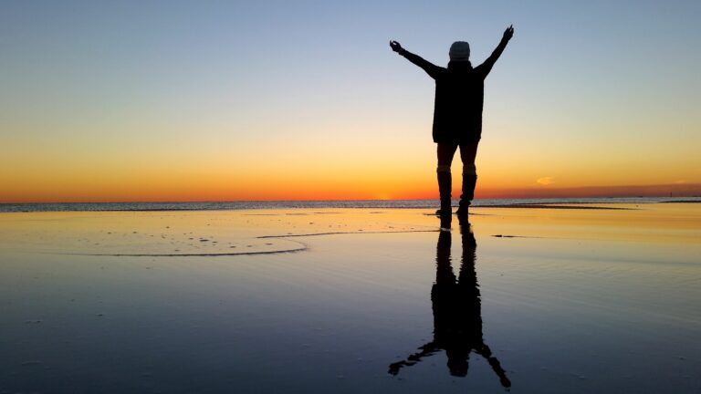 Importance of Self-Reflection in Personal Growth