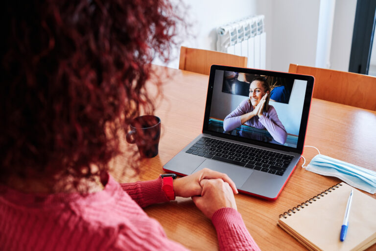 How Online Counseling Can Assist