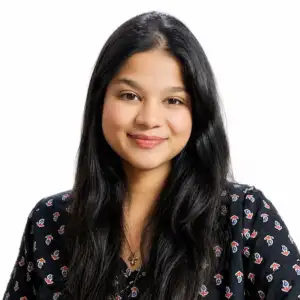 Bhavika Garg