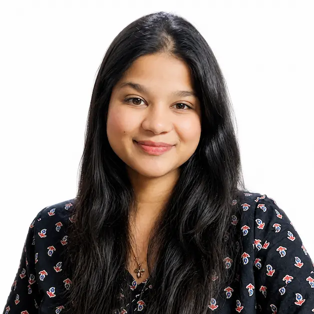 Bhavika Garg