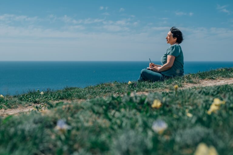 Mindfulness for Stress Reduction