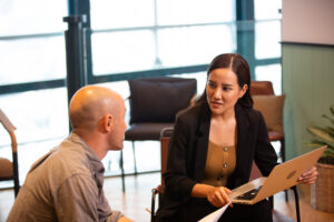Corporate Counseling for Conflict Resolution