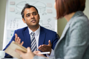 Corporate Counseling to Fit Different Work Cultures