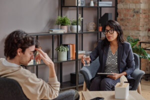 Building a Positive Work Environment