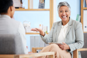 ROI of Corporate Counseling Programs
