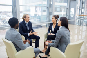 Integrating Corporate Counseling with Employee Assistance Programs