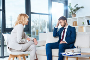 Corporate Counseling for Organizational Changes