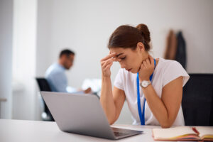 Mental Health at Work
