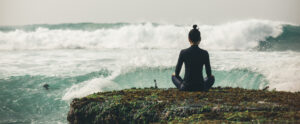 How Does Meditation Help Mental Health