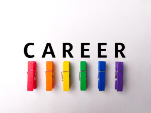 lost in your career path