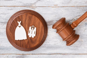 Heal After a Divorce