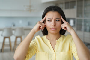 Negative Thinking and Overthinking