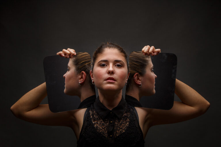 Breaking Free from Self-Sabotage