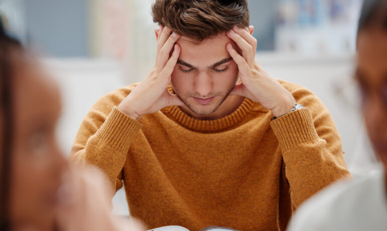 How to Cope When You Regret Your Career Choice