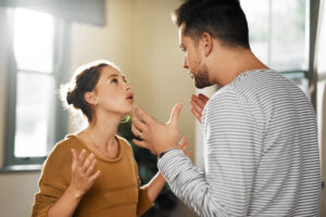 Signs You’re in a Toxic Relationship and How to Fix It