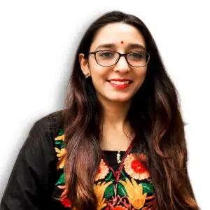 Dr. Neha Sharma