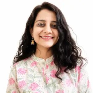 Kanika Shekhawat
