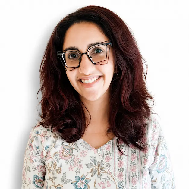 Parvathy Venugopal