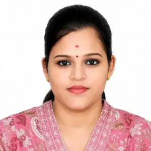 Swathy M