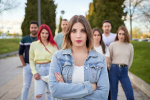 How to Deal with Toxic People in Your Life