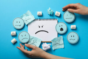 How to Handle Negative Emotions in a Healthy Way