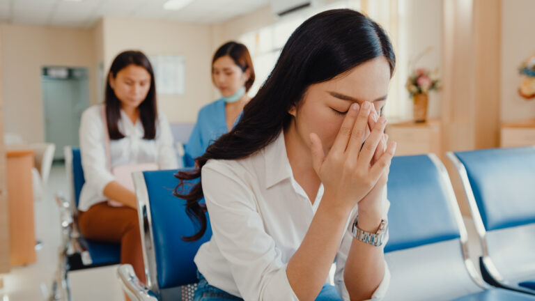 How to Deal With Emotional Burnout