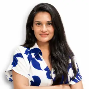 Dr. Richa Arya