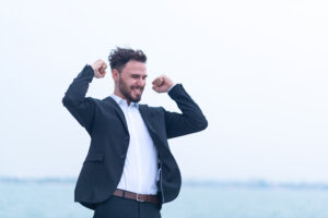 7 Secrets to Building Lasting Self-Confidence
