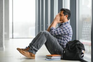 Fear of Failure