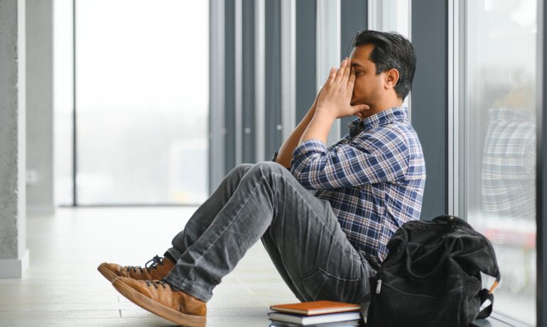 How to Overcome Fear of Failure and Take Risks