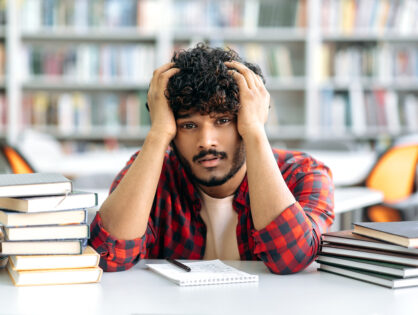 How to Overcome Fear of Success
