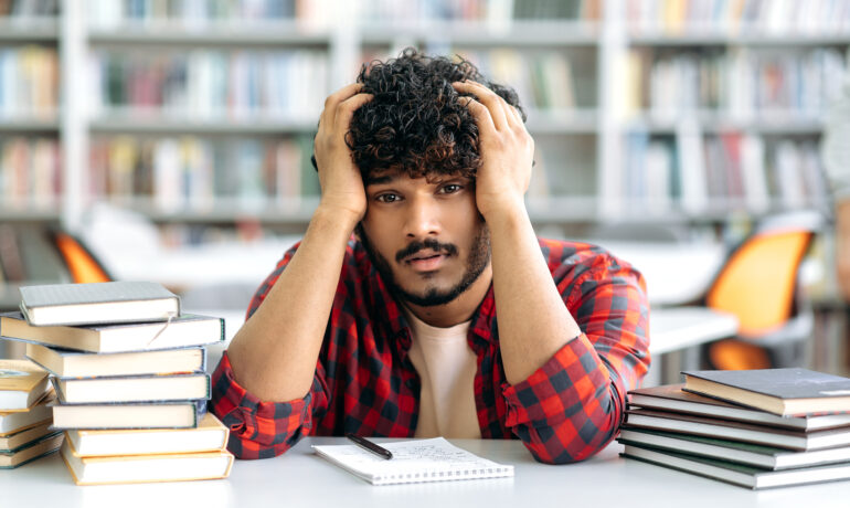 How to Overcome Fear of Success