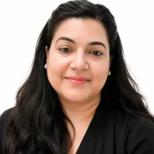 Dr. Renuka Ganesh
