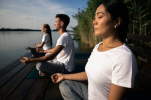 Best Relaxation Techniques for Stress Relief