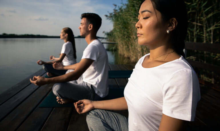 Best Relaxation Techniques for Instant Stress Relief