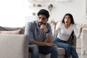 Why People Cheat in Relationships